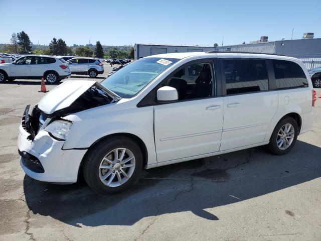 Vin: 2c4rdgcg7gr352537, lot: 58213685, dodge caravan sxt 2016 img_1