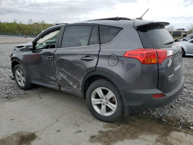 Vin: jtmrfrevxej003603, lot: 55049355, toyota rav4 xle 20142