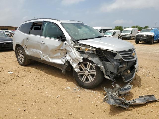 Vin: 1gnkvhkd1hj200679, lot: 55661875, chevrolet traverse lt 20174
