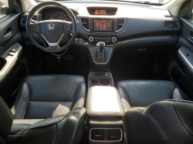 2015 HONDA CR-V EXL 2HKRM3H7XFH550462