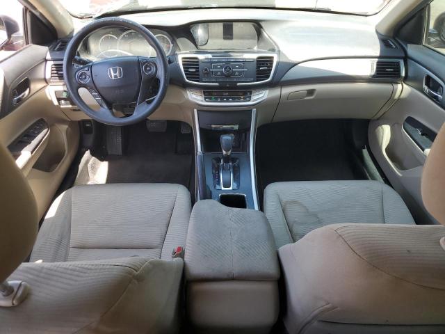 2015 HONDA ACCORD LX - 1HGCR2F32FA225220