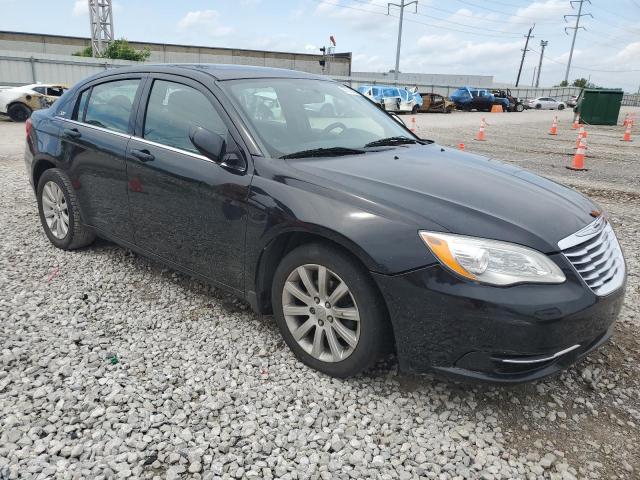 Vin: 1c3ccbbb0en107613, lot: 57521425, chrysler 200 touring 20144