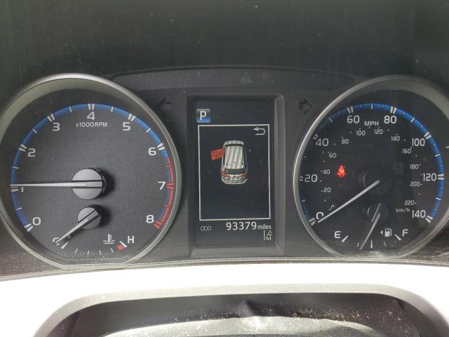 2018 TOYOTA RAV4 LE - JTMBFREV1JJ746565