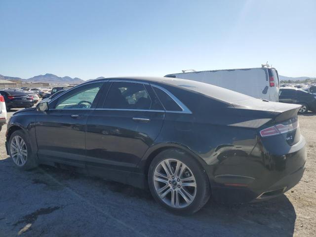 Vin: 3ln6l2lu3gr632542, lot: 57255805, lincoln mkz hybrid 20162