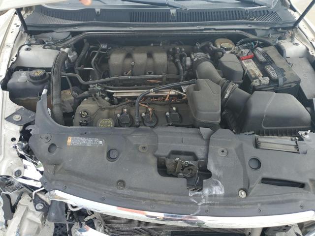 2017 FORD TAURUS LIM - 1FAHP2F82HG104019