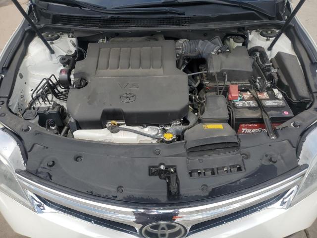 2015 TOYOTA AVALON XLE - 4T1BK1EB0FU160427