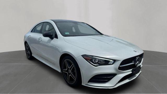 Vin: w1k5j4hb7mn179863, lot: 57399445, mercedes-benz cla-class 250 4matic 2021 img_1
