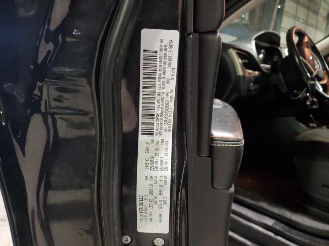 2016 JEEP CHEROKEE L 1C4PJMCS2GW289616