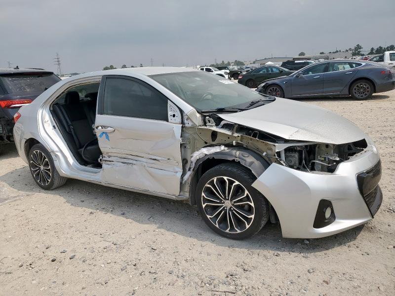 Vin: 5yfburhe9gp526404, lot: 57183715, toyota corolla l 20164