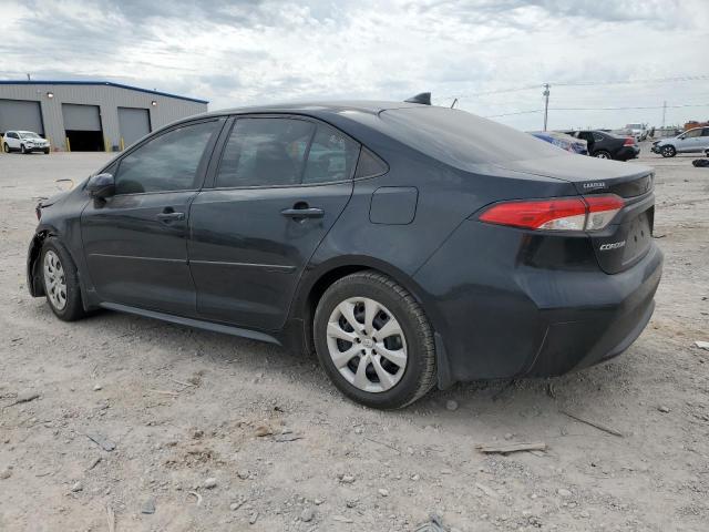 Vin: 5yfeprae1lp086977, lot: 57121295, toyota corolla le 20202