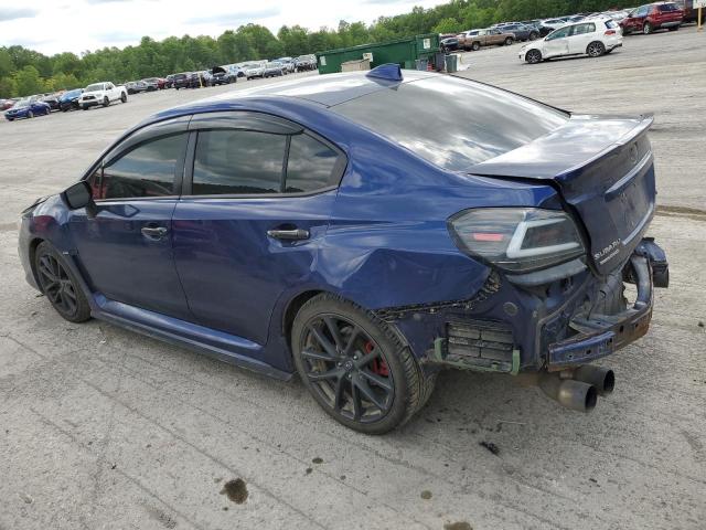 Vin: jf1va1b64j9819462, lot: 57156775, subaru wrx 20182