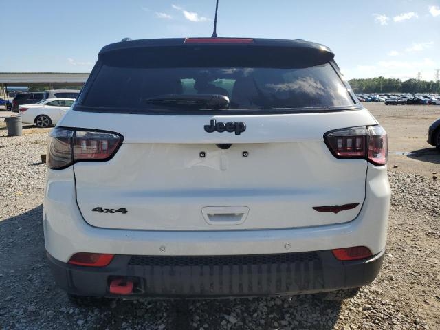 2025 JEEP COMPASS TR - 3C4NJDDN5ST522578