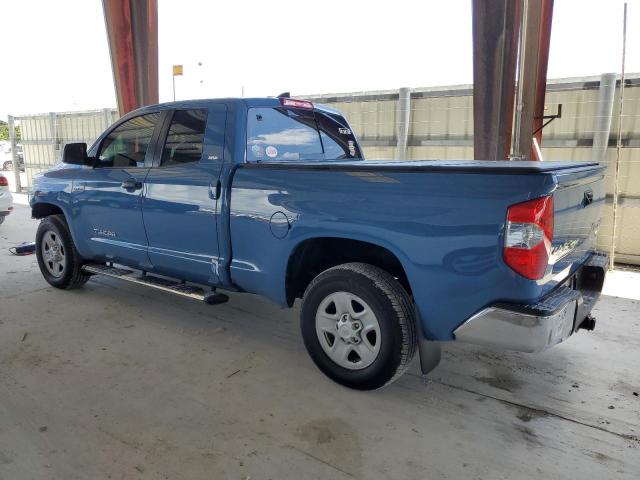 Vin: 5tfuy5f10lx916938, lot: 55795305, toyota tundra double cab sr 20202