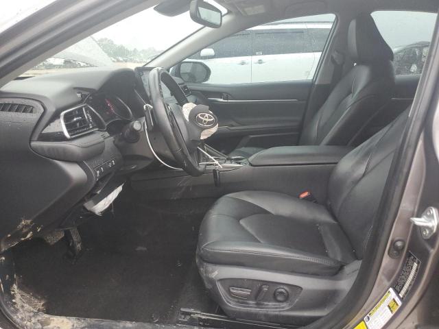 2023 TOYOTA CAMRY XSE - 4T1K61AK3PU077490