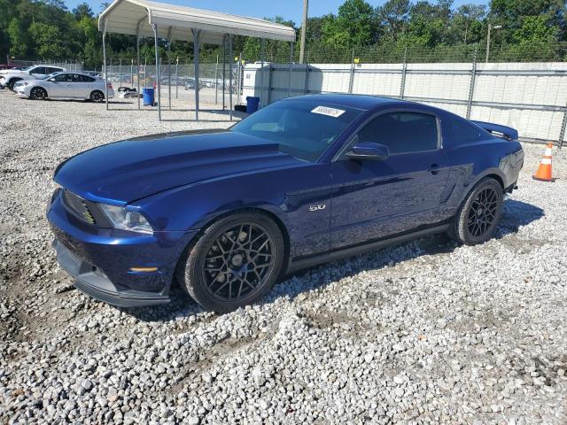 Vin: 1zvbp8cf6c5242234, lot: 58068075, ford mustang gt 2012 img_1