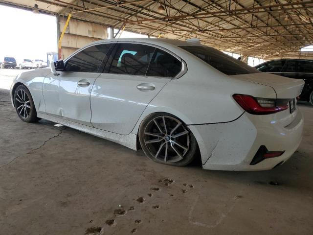 Vin: wba5r1c5xkaj99447, lot: 58203135, bmw 3 series 20192