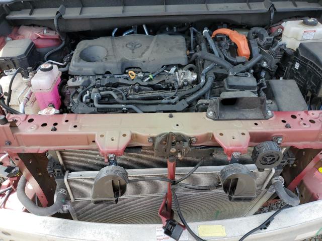 2023 TOYOTA HIGHLANDER - 5TDXBRCH9PS110552