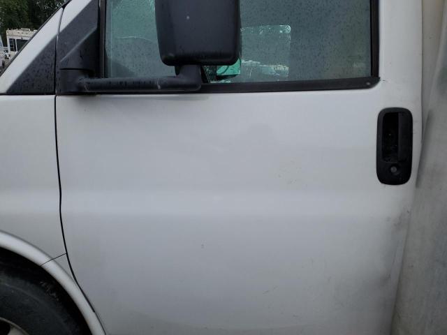 2012 CHEVROLET EXPRESS G3 #3208035282