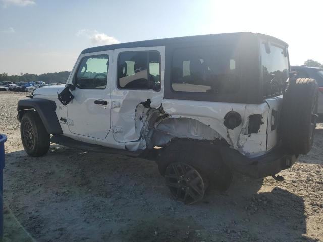 Vin: 1c4pjxdn6rw297070, lot: 56965465, jeep wrangler sport 20242