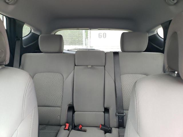 2018 HYUNDAI SANTA FE S - 5NMZTDLB4JH104205