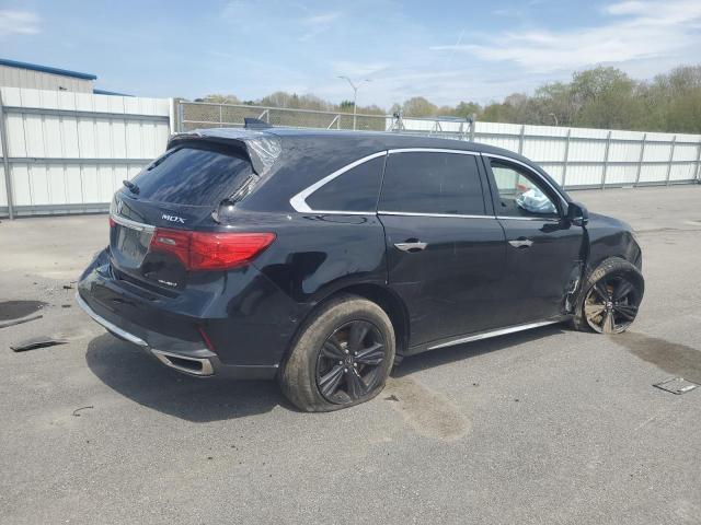 Vin: 5j8yd4h35ll008113, lot: 55307365, acura mdx 20203