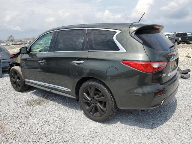 Vin: 5n1al0mn3dc310161, lot: 56137685, infiniti jx35 20132