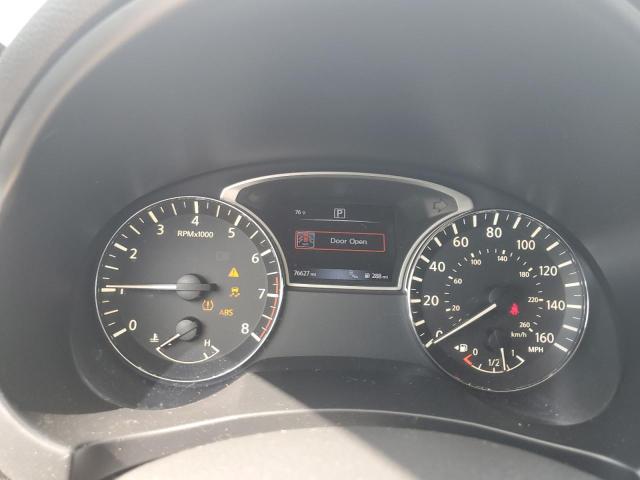 2016 NISSAN ALTIMA 2.5 - 1N4AL3AP9GC138286