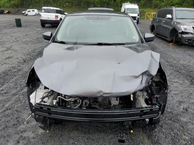 2019 NISSAN SENTRA S - 3N1AB7AP5KL610536