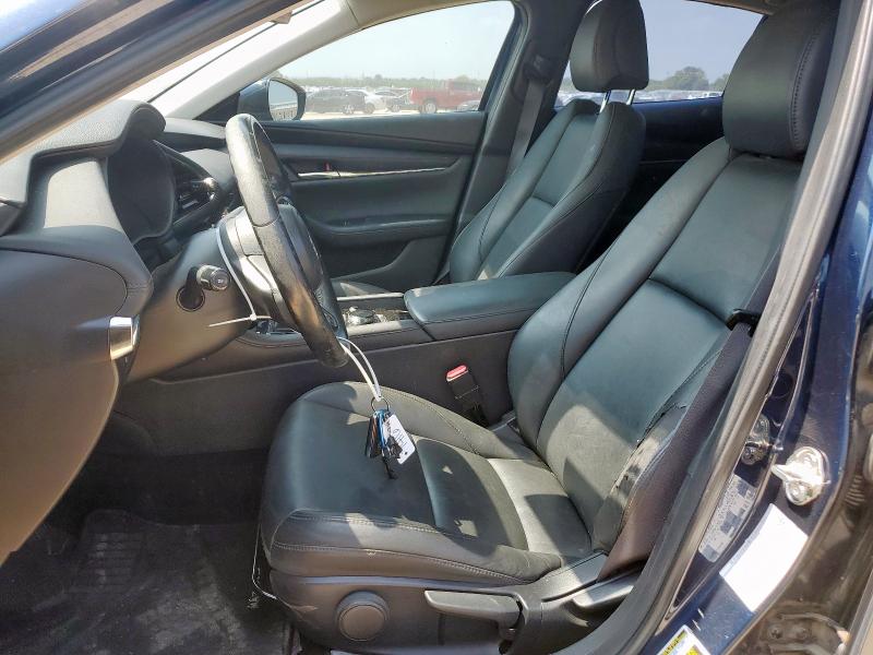 2019 MAZDA 3 SELECT 3MZBPAAL8KM105787