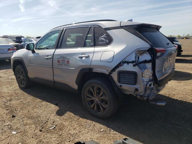 Vin: 4t3d6rfv3ru142651, lot: 56101865, toyota rav4 limited 20242