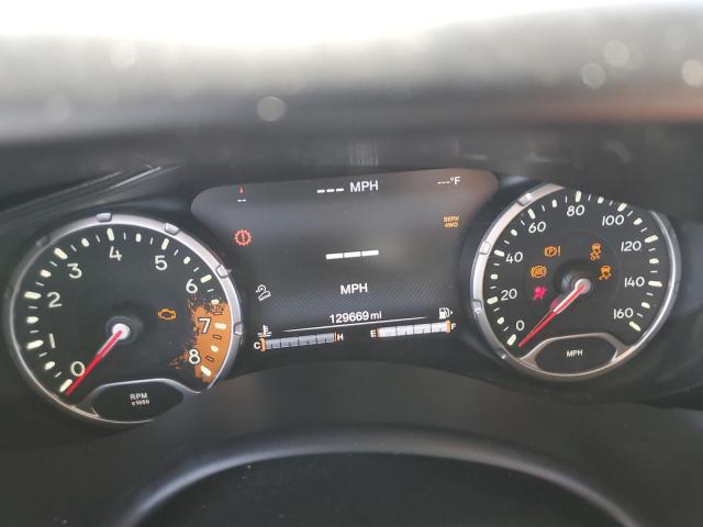 2017 JEEP RENEGADE T - ZACCJBCB8HPE63125