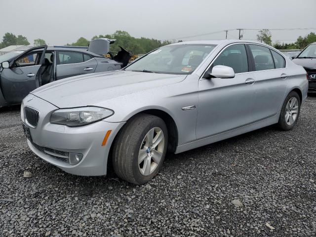 2013 BMW 5 SERIES