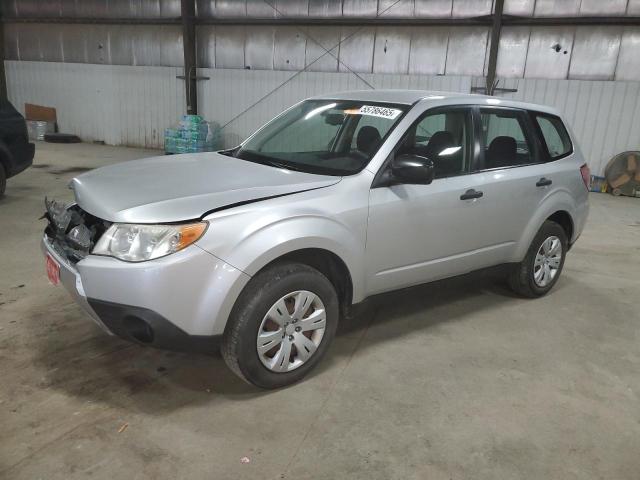 Vin: jf2sh6ac2ah737105, lot: 55786465, subaru forester 2.5x 2010 img_1