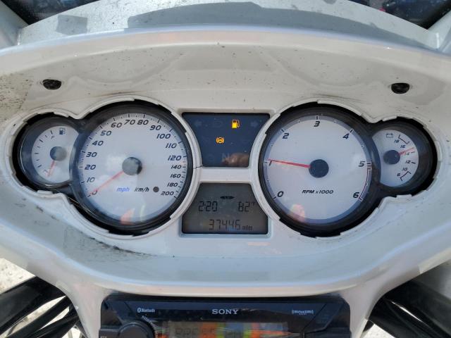 2014 VICTORY MOTORCYCLES CROSS COUN 5VPDW36N2E3032735