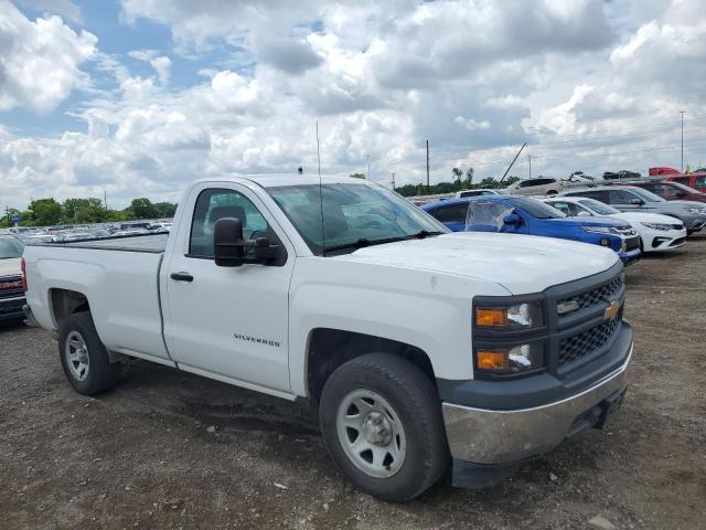 Vin: 1gcncpeh2ez210915, lot: 57163255, chevrolet all models c1500 20144