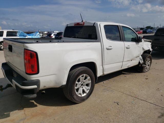 Vin: 1gcgscen1k1110146, lot: 58223855, chevrolet colorado lt 20193