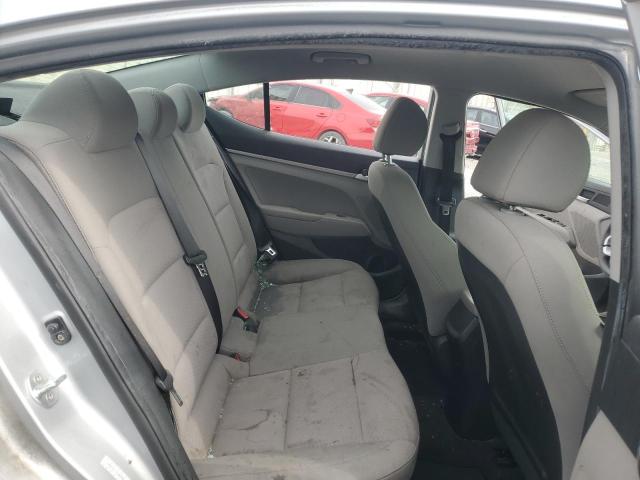 2020 HYUNDAI ELANTRA SE - KMHD74LF3LU069861