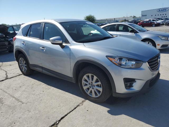 Vin: jm3ke2cy3g0631964, lot: 58816225, mazda cx-5 touring 20164