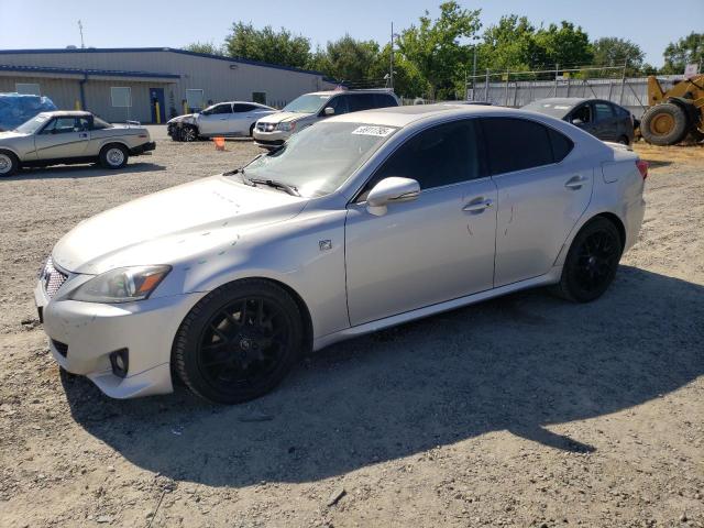 Vin: jthbf5c23c5164415, lot: 58911795, lexus is 250 2012 img_1