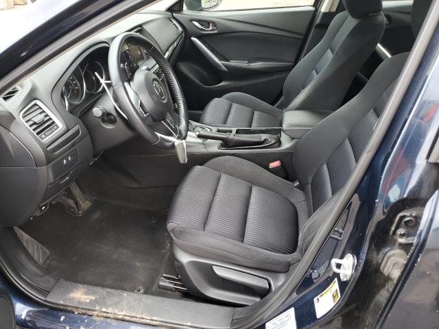 2015 MAZDA 6 SPORT - JM1GJ1U60F1173410