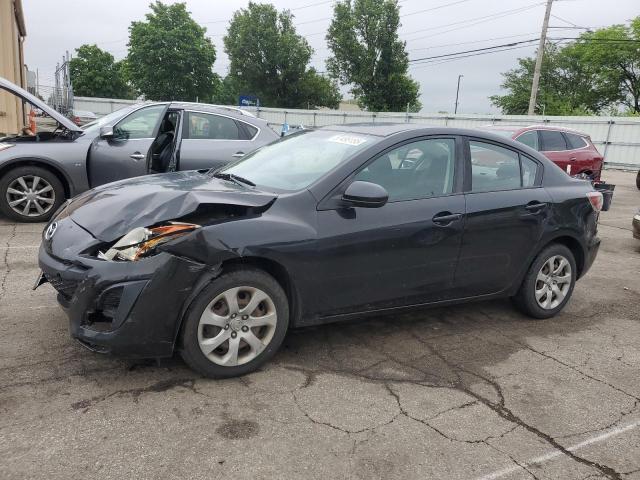 Vin: jm1bl1ug4b1441737, lot: 57495155, mazda 3 i 2011 img_1