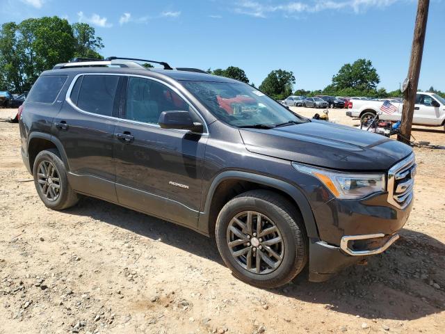 Vin: 1gkknmls8jz187634, lot: 58179945, gmc acadia slt-1 20184