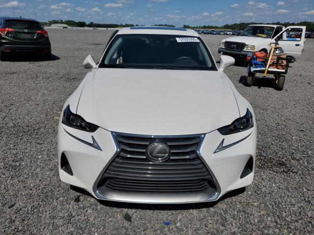 2020 LEXUS IS 300 - JTHAA1D27L5101707