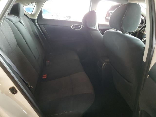 2015 NISSAN SENTRA S - 3N1AB7AP1FY270438