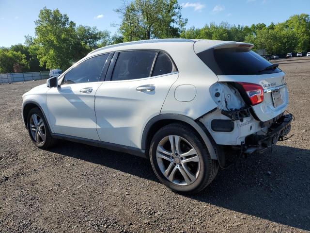 Vin: wdctg4gb4gj191895, lot: 59024275, mercedes-benz gla-class 250 4matic 20162