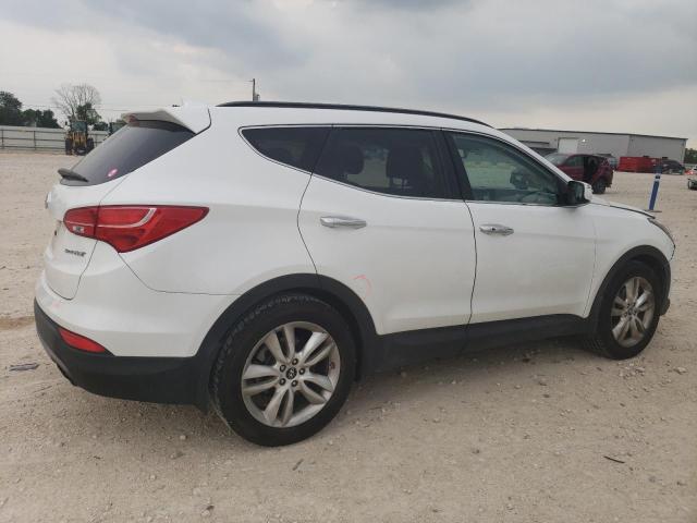 Vin: 5xyzu3la1dg039178, lot: 55140935, hyundai santa fe 20133