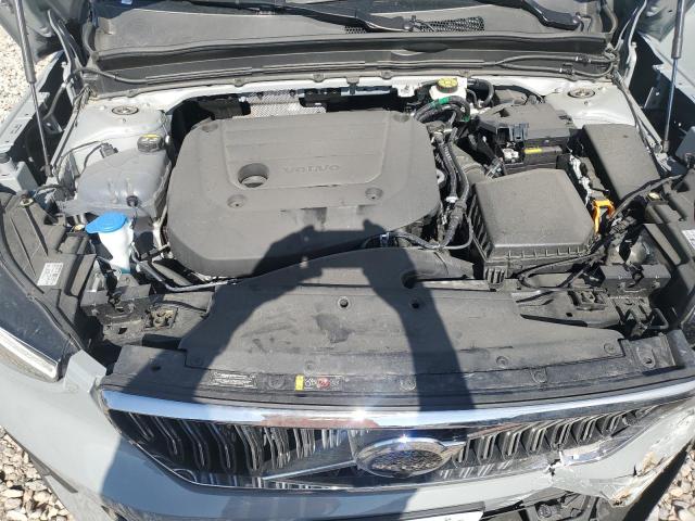 2025 VOLVO XC40 PLUS YV4L12UE3S2504316