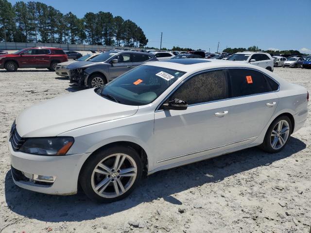 VOLKSWAGEN PASSAT SEL
