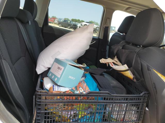 2019 SUBARU FORESTER P - JF2SKAEC7KH518012