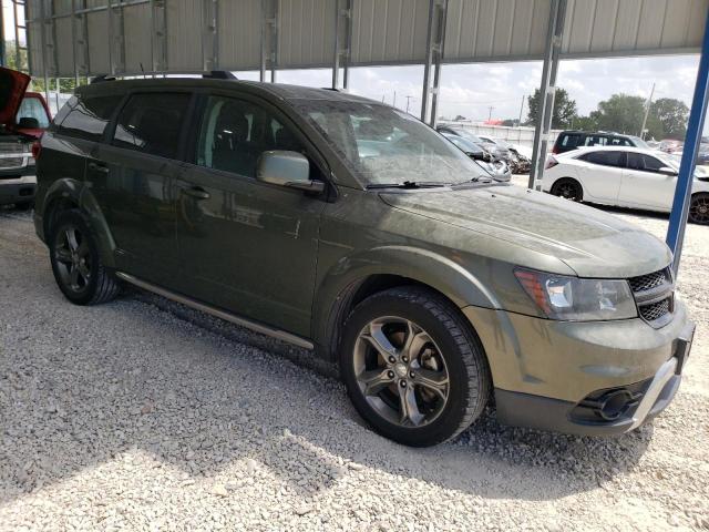 2016 DODGE JOURNEY CR - 3C4PDCGG9GT235338